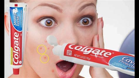 The Revolutionary Formula of My Magic Toothpaste